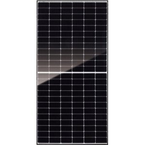 Fotovoltaický solární panel Ulica Solar UL-455Wp černý rám
