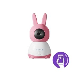 Bezpečnostní kamera Tesla Smart TSL-CAM-SPEED9S