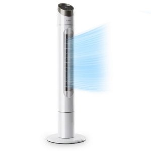 Sloupový ventilátor KLARSTEIN Sky High bílá 10032435