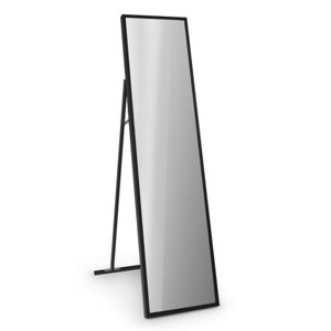 Zrcadlový infrapanel stojanový KLARSTEIN La Palma 900 smart 40x160cm 900W WiFi 10039839