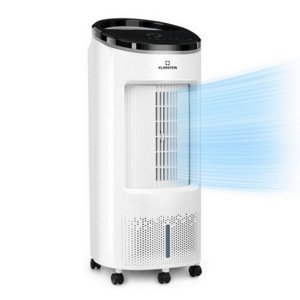 Ochlazovač vzduchu KLARSTEIN IceWind Plus Smart bílá 10040211