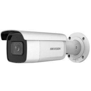 4MPix IP Bullet kamera Hikvision DS-2CD2643G2-IZS(2.8-12mm) IR 60m Audio Alarm IP67 IK10