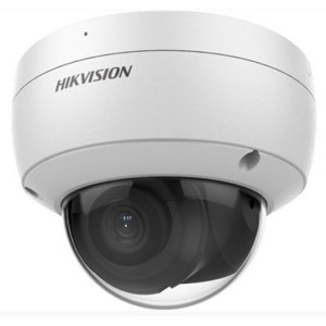 4MPix IP Dome AcuSense kamera Hikvision DS-2CD2146G2-I(2.8mm)(C) IR 30m IP67 IK10