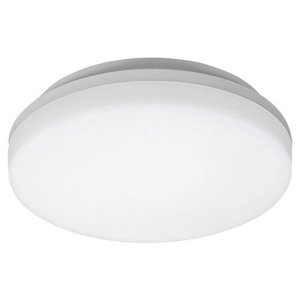 Koupelnové stropní svítidlo RABALUX Zenon LED 18W 3000-4000-6000K IP54 bílá 2697