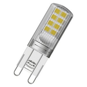 LED žárovka G9 LEDVANCE PARATHOM 2,6W (30W) teplá bílá (2700K)