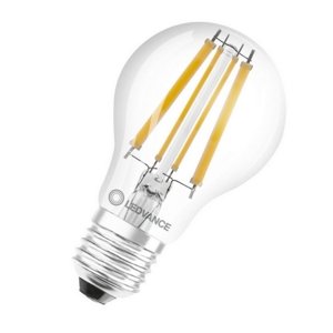LED žárovka E27 LEDVANCE Filament CL B FIL 11W (100W) teplá bílá (2700K)