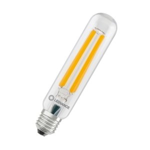 LED žárovka/výbojka LEDVANCE NAV E27 21W 727 (50W) 2700K