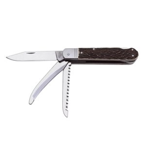 Zavírací lovecký nůž FIXIR Mikov V501022